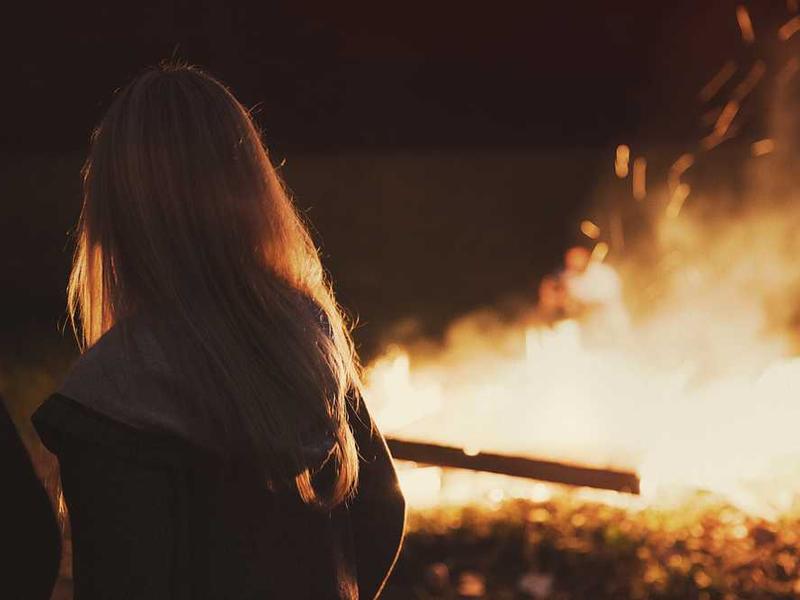 English Breakfast Tea