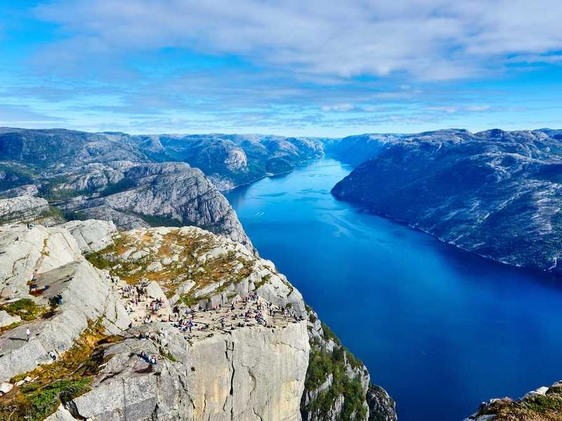 Salted Caramel Cupcake