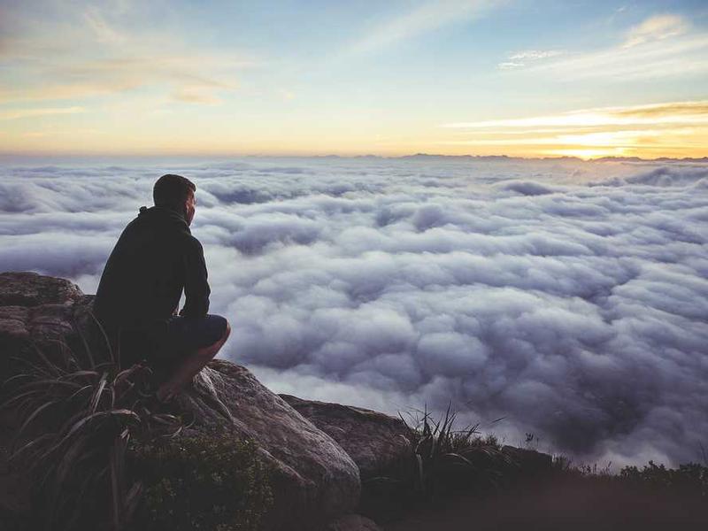 Turkey & Swiss Sandwich